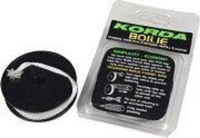Korda Boilie Funnel Web PVA Refill  Hexmesh